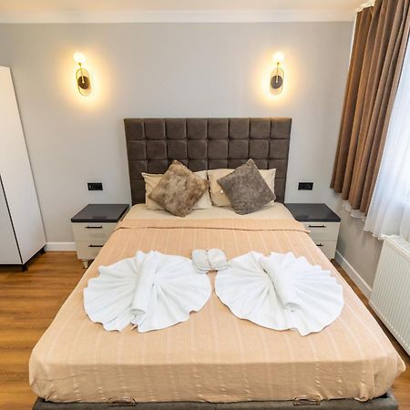 Wond House Hotel อิสตันบูล ภายนอก รูปภาพ