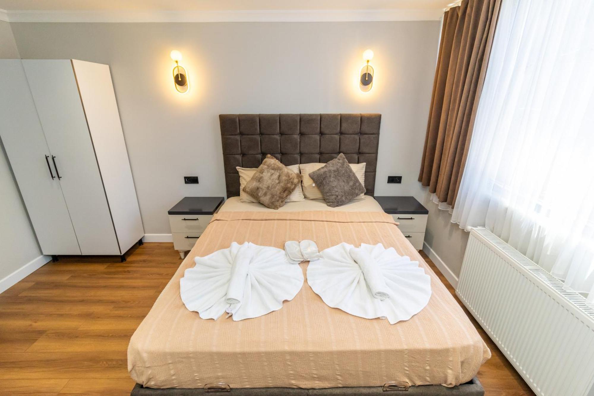 Wond House Hotel อิสตันบูล ภายนอก รูปภาพ