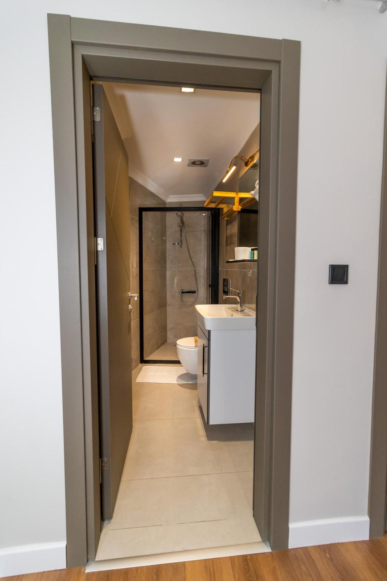 Wond House Hotel อิสตันบูล ภายนอก รูปภาพ
