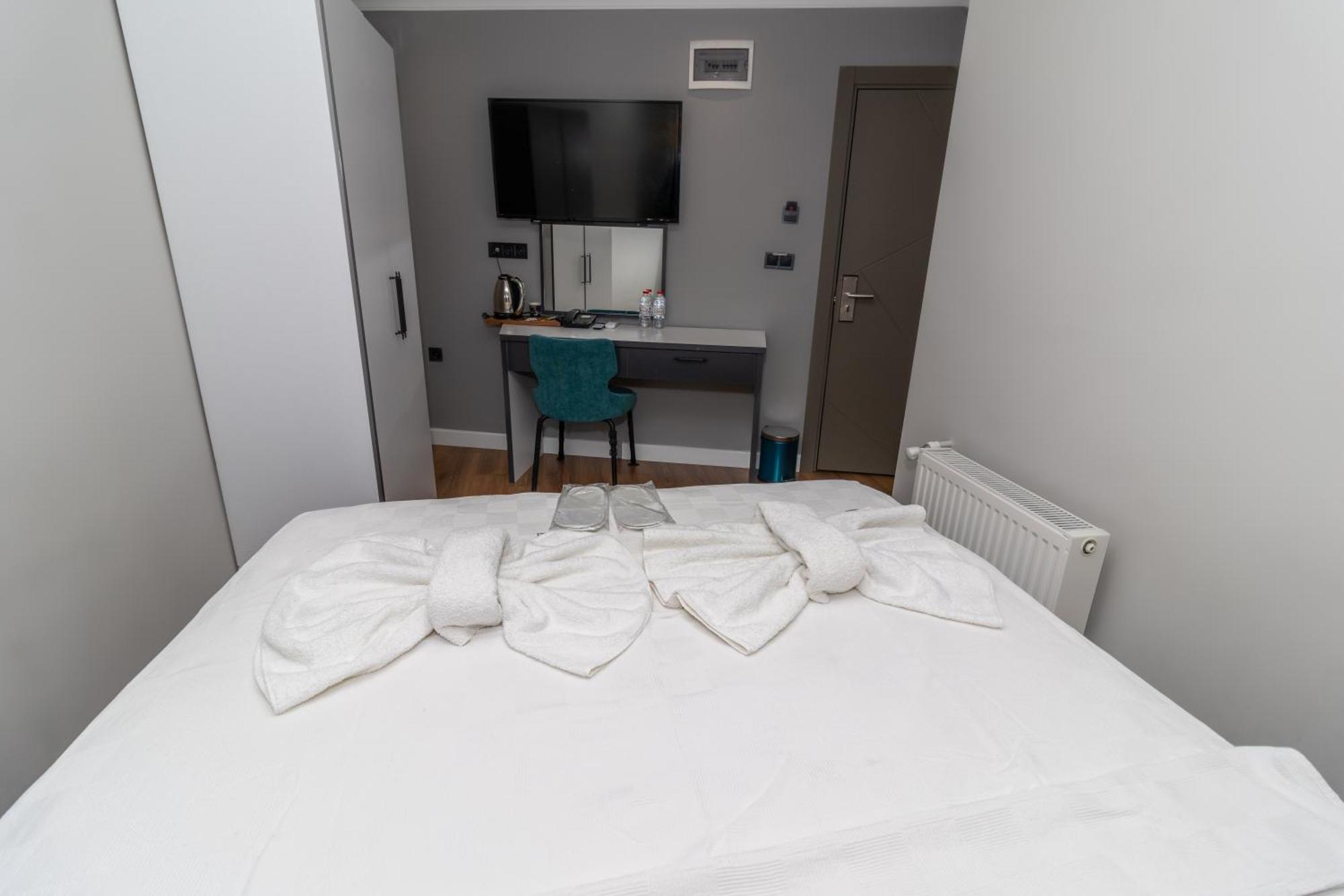 Wond House Hotel อิสตันบูล ภายนอก รูปภาพ