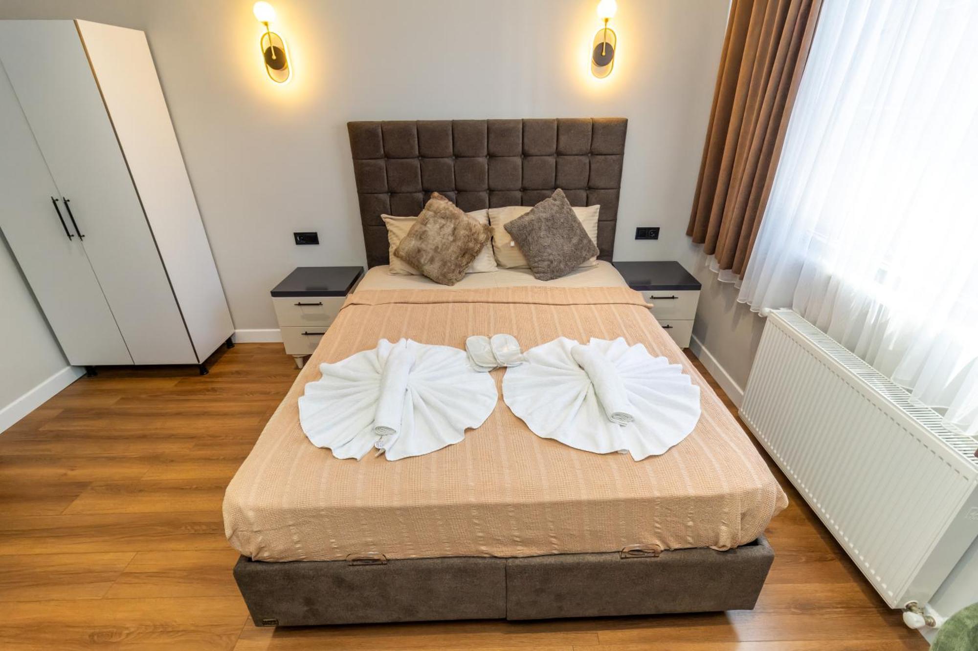 Wond House Hotel อิสตันบูล ภายนอก รูปภาพ