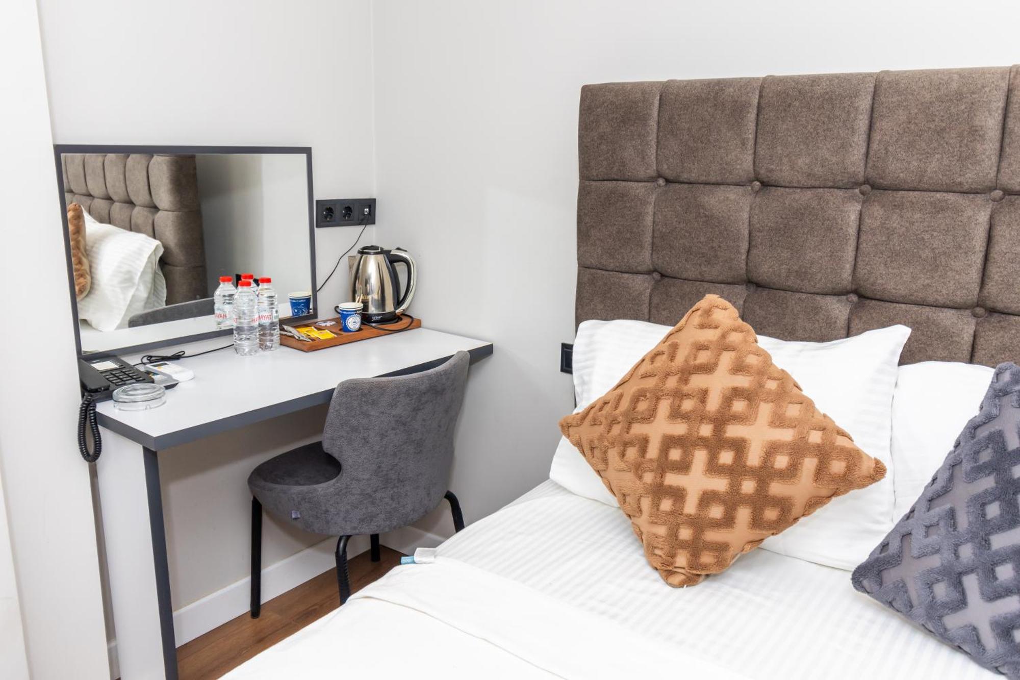 Wond House Hotel อิสตันบูล ภายนอก รูปภาพ